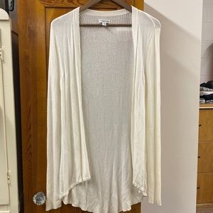 Croft and Barrow cardigan